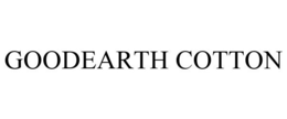 GOODEARTH COTTON trademark