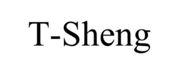 T-SHENG trademark