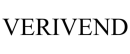 VERIVEND trademark