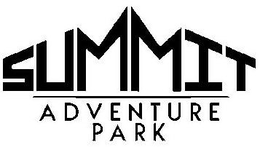 SUMMIT ADVENTURE PARK trademark