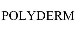POLYDERM trademark