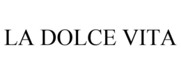 LA DOLCE VITA trademark