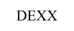 DEXX trademark