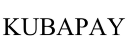 KUBAPAY trademark