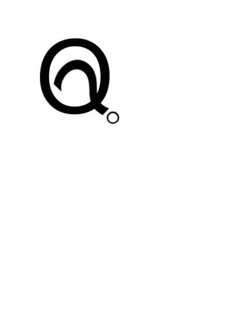 Q  ? trademark