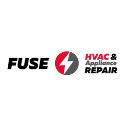 FUSE HVAC & APPLIANCE REPAIR trademark