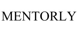 MENTORLY trademark