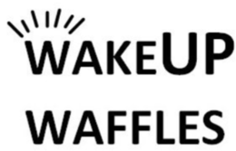 WAKEUP WAFFLES trademark