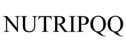 NUTRIPQQ trademark