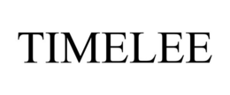 TIMELEE trademark
