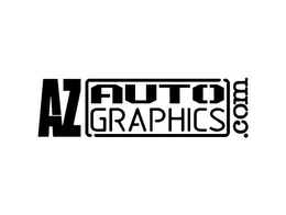 AZ AUTO GRAPHICS.COM trademark