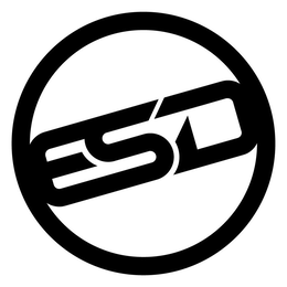 ESD trademark