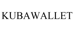 KUBAWALLET trademark