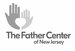THE FATHER CENTER OF NEW JERSEY trademark