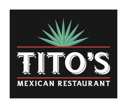 TITO'S MEXICAN RESTAURANT trademark