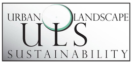 ULS URBAN LANDSCAPE SUSTAINABILITY trademark