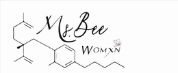 MS. BEE WOMXN trademark