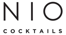 NIO COCKTAILS trademark