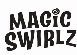 MAGIC SWIRLZ trademark