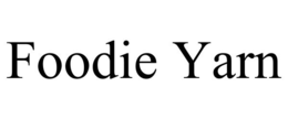 FOODIE YARN trademark