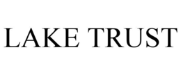 LAKE TRUST trademark