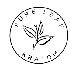 PURE LEAF KRATOM trademark