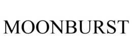 MOONBURST trademark