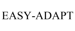 EASY-ADAPT trademark