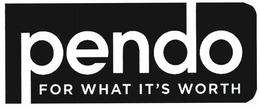 PENDO FOR WHAT IT'S WORTH trademark