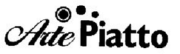 ARTE PIATTO trademark