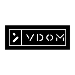 VDOM trademark