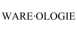 WARE·OLOGIE trademark
