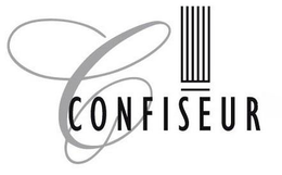 C CONFISEUR trademark