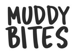 MUDDY BITES trademark