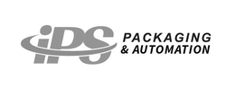 IPS PACKAGING & AUTOMATION trademark