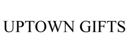UPTOWN GIFTS trademark
