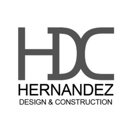 HDC HERNANDEZ DESIGN & CONSTRUCTION trademark