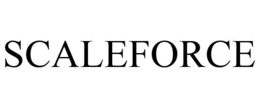 SCALEFORCE trademark