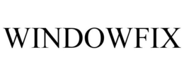 WINDOWFIX trademark