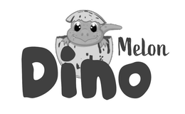 DINO MELON trademark