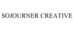 SOJOURNER CREATIVE trademark