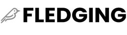FLEDGING trademark