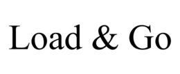 LOAD & GO trademark