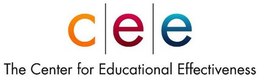 CEE THE CENTER FOR EDUCATIONAL EFFECTIVENESS trademark