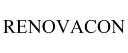 RENOVACON trademark