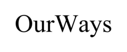 OURWAYS trademark