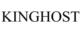 KINGHOST trademark
