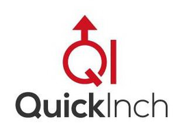 QI QUICKINCH trademark