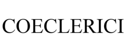 COECLERICI trademark