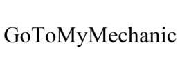 GOTOMYMECHANIC trademark